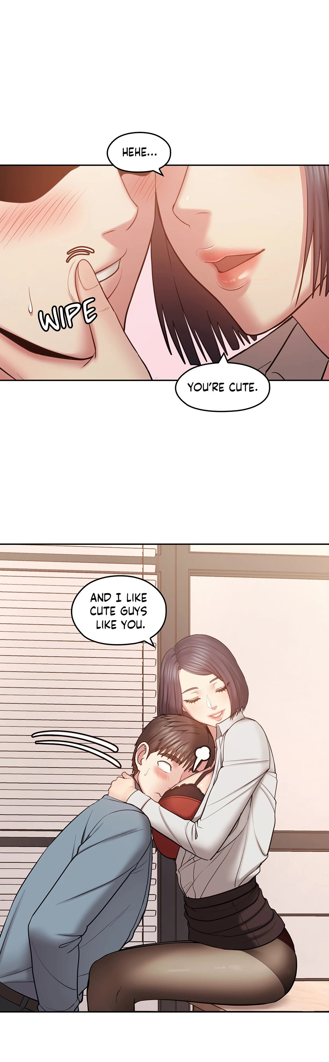 Chemistry Experiments - Chapter 11 [photo 31] - MangaPorn