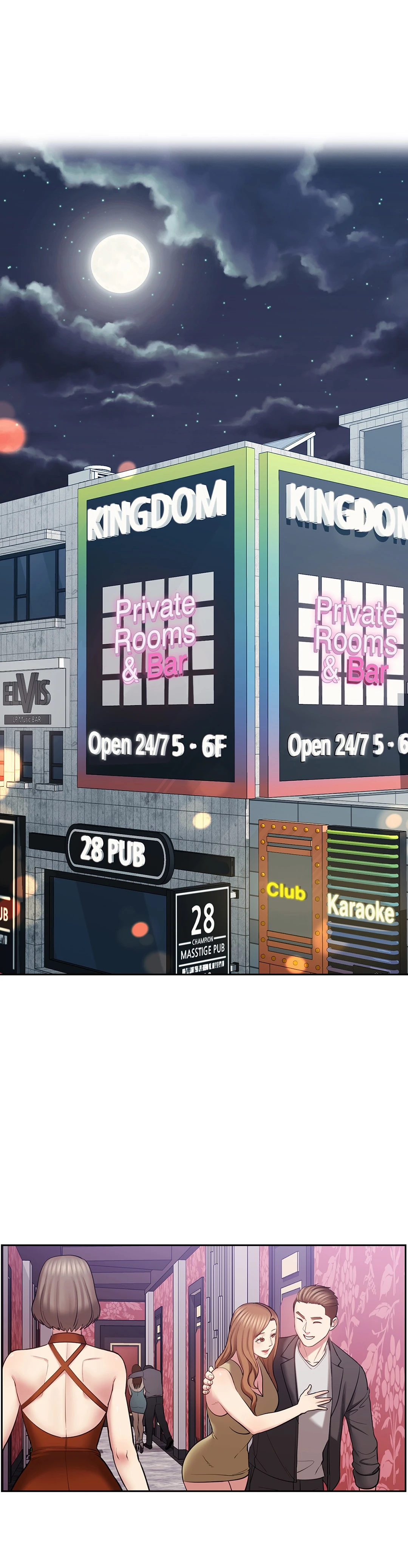 Chemistry Experiments - Chapter 12 [photo 1] - MangaPorn