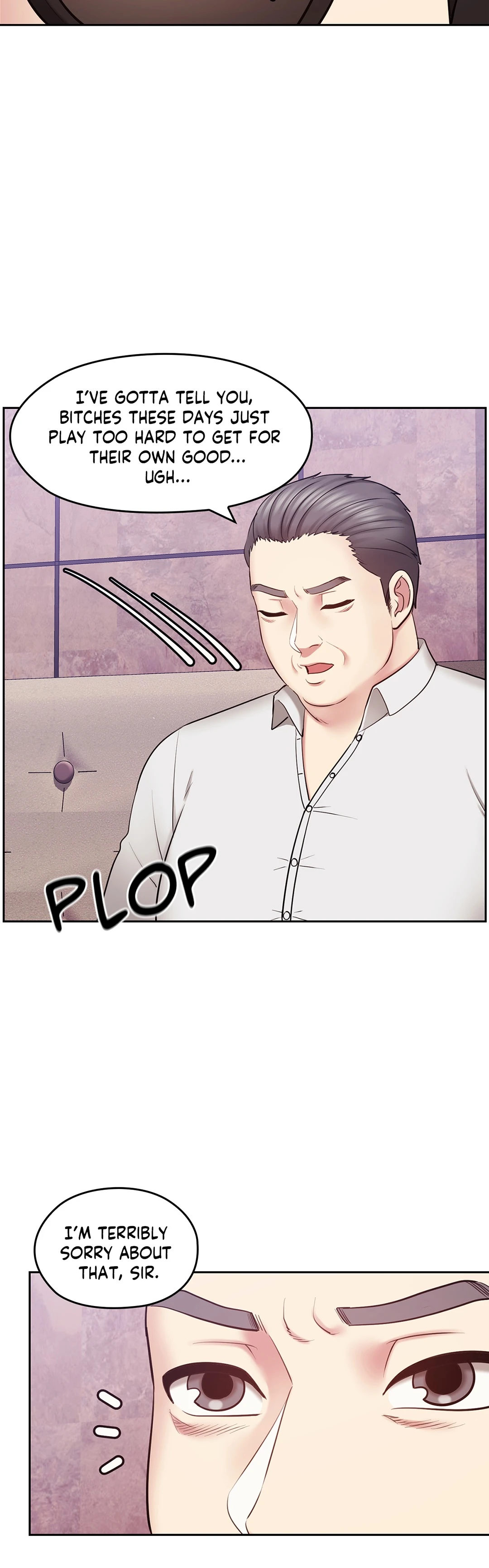 Chemistry Experiments - Chapter 12 [photo 11] - MangaPorn