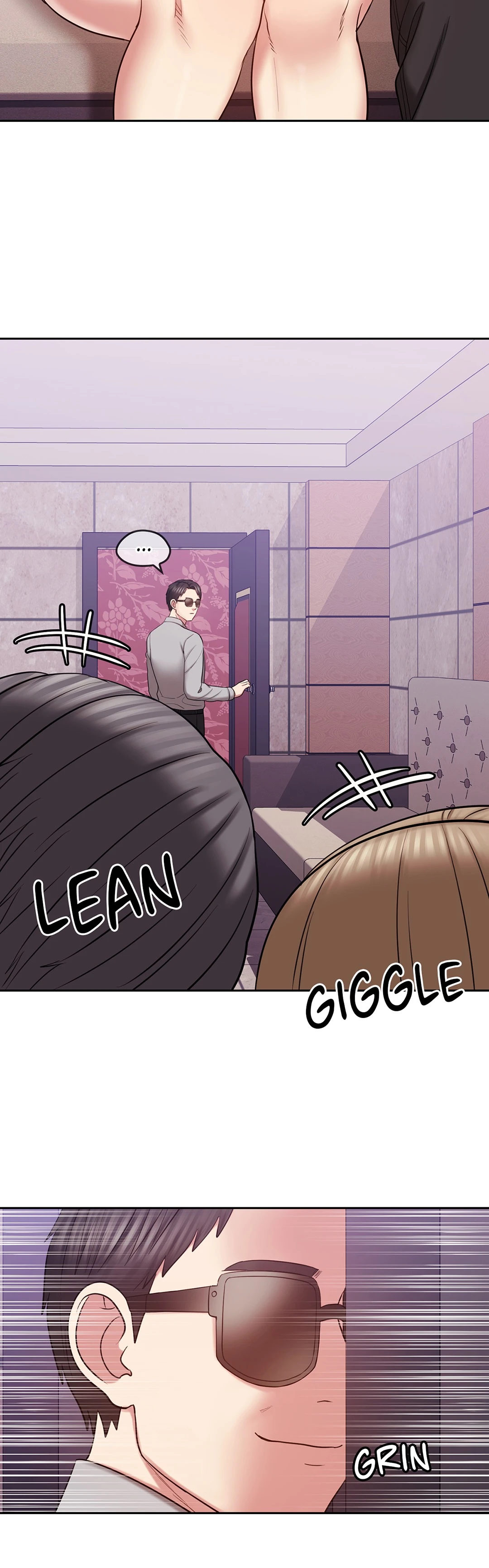 Chemistry Experiments - Chapter 12 [photo 17] - MangaPorn