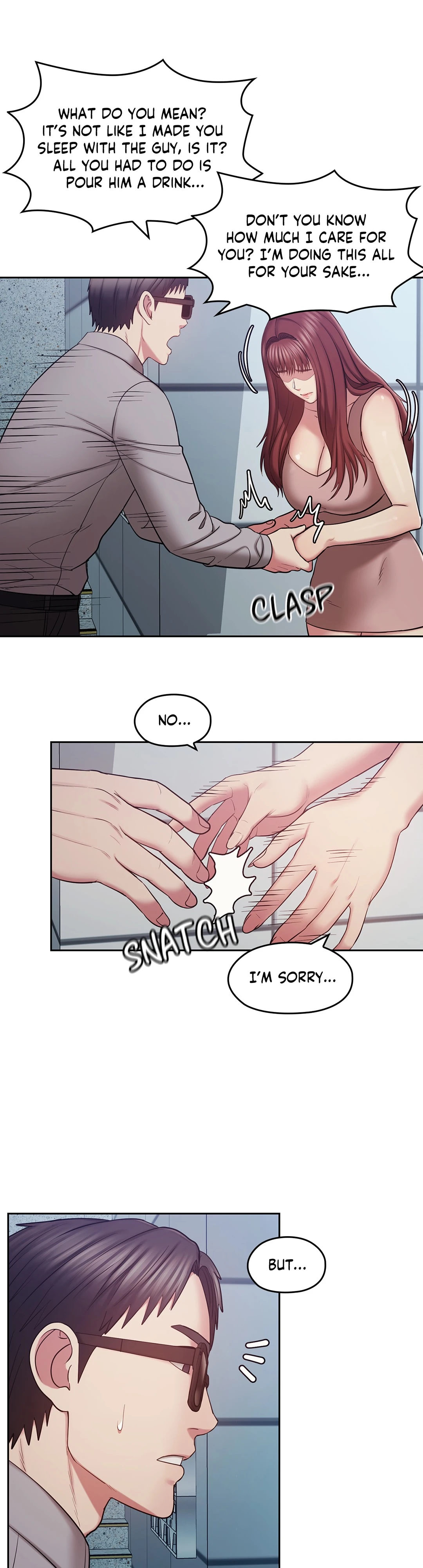 Chemistry Experiments - Chapter 12 [photo 22] - MangaPorn