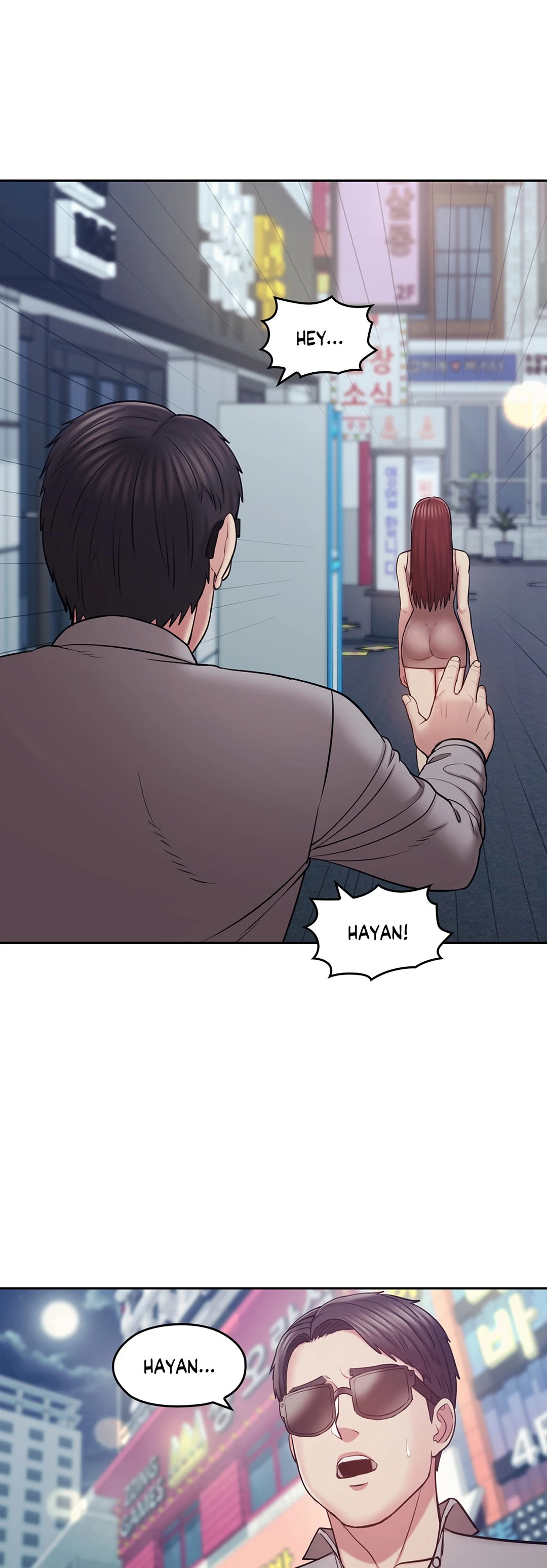 Chemistry Experiments - Chapter 12 [photo 24] - MangaPorn