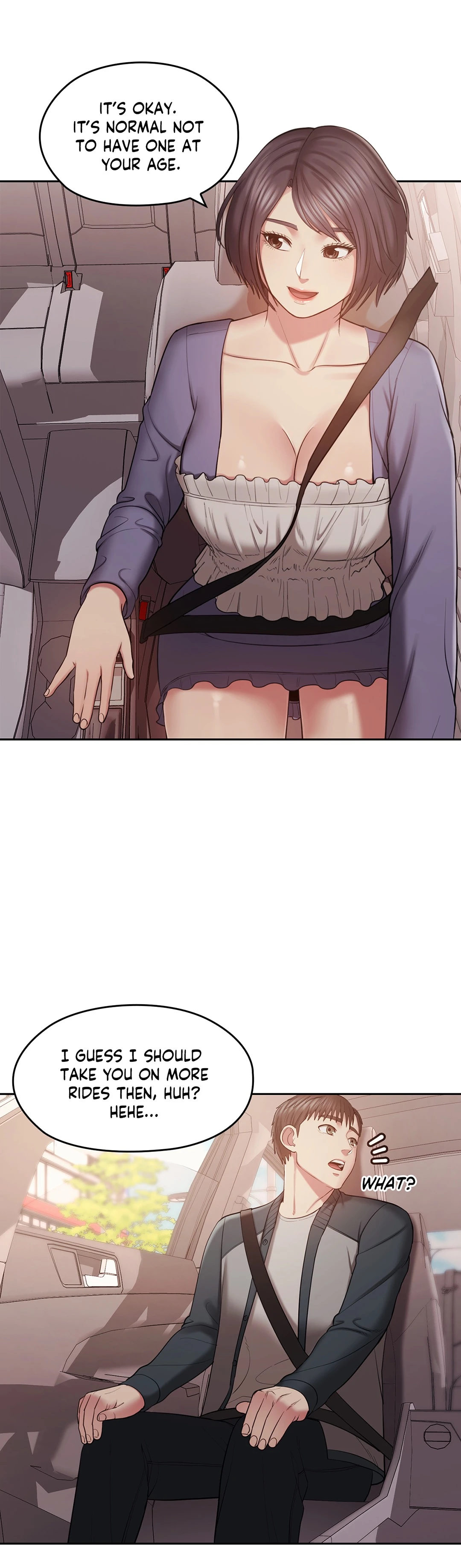 Chemistry Experiments - Chapter 13 [photo 10] - MangaPorn