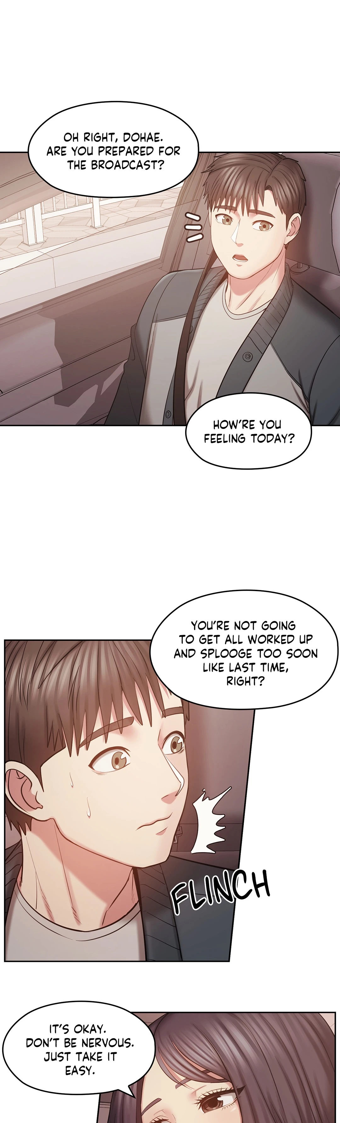 Chemistry Experiments - Chapter 13 [photo 15] - MangaPorn