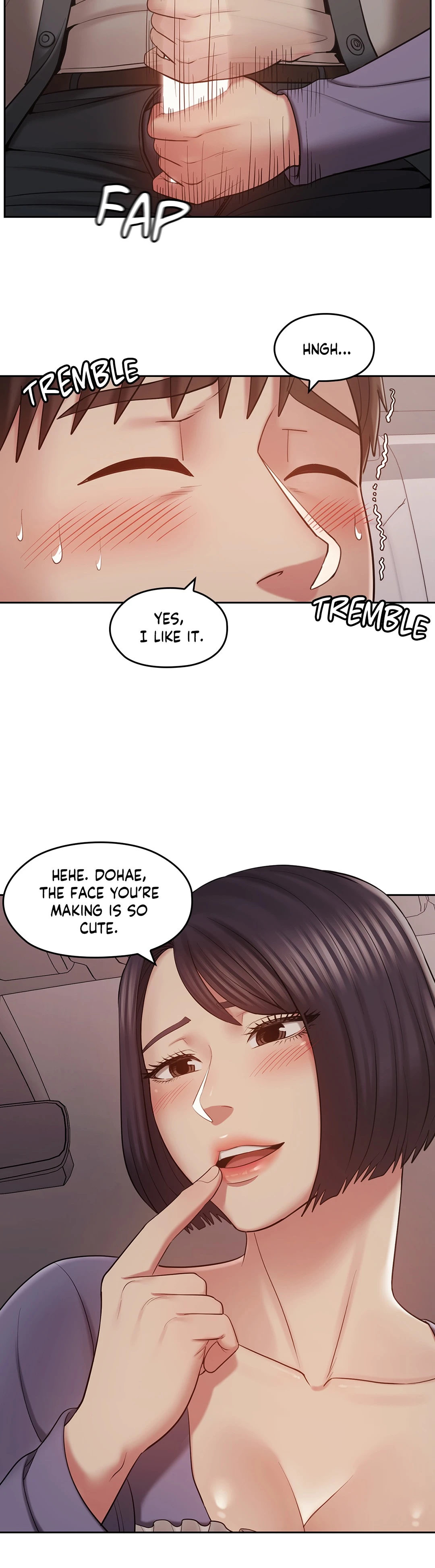 Chemistry Experiments - Chapter 13 [photo 25] - MangaPorn