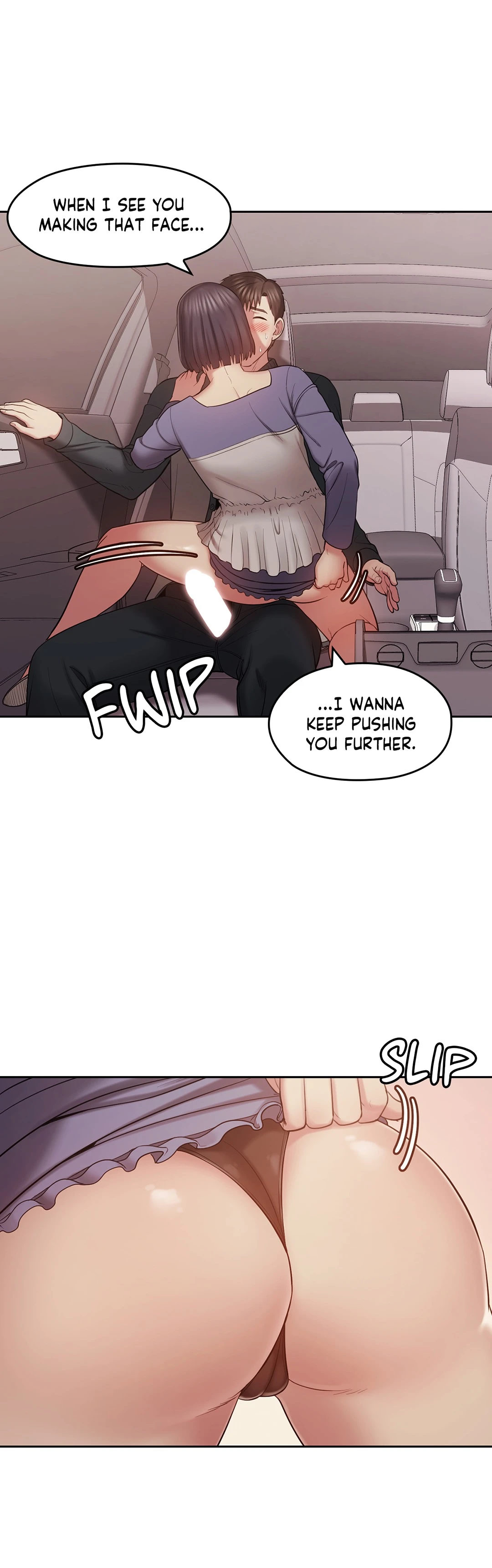 Chemistry Experiments - Chapter 13 [photo 26] - MangaPorn