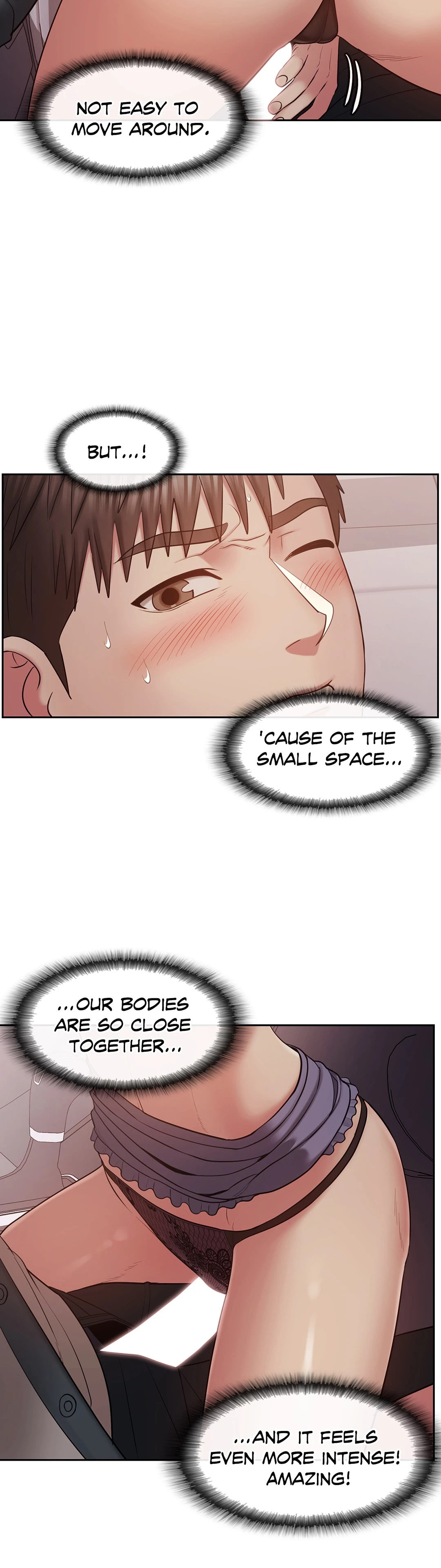 Chemistry Experiments - Chapter 13 [photo 31] - MangaPorn