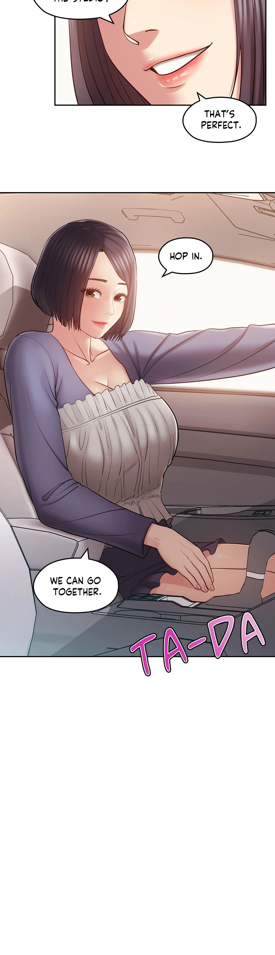 Chemistry Experiments - Chapter 13 [photo 4] - MangaPorn