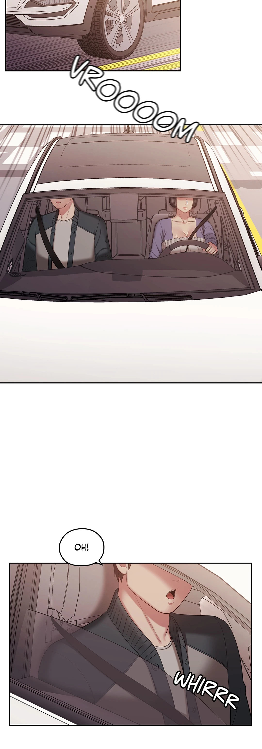 Chemistry Experiments - Chapter 13 [photo 6] - MangaPorn