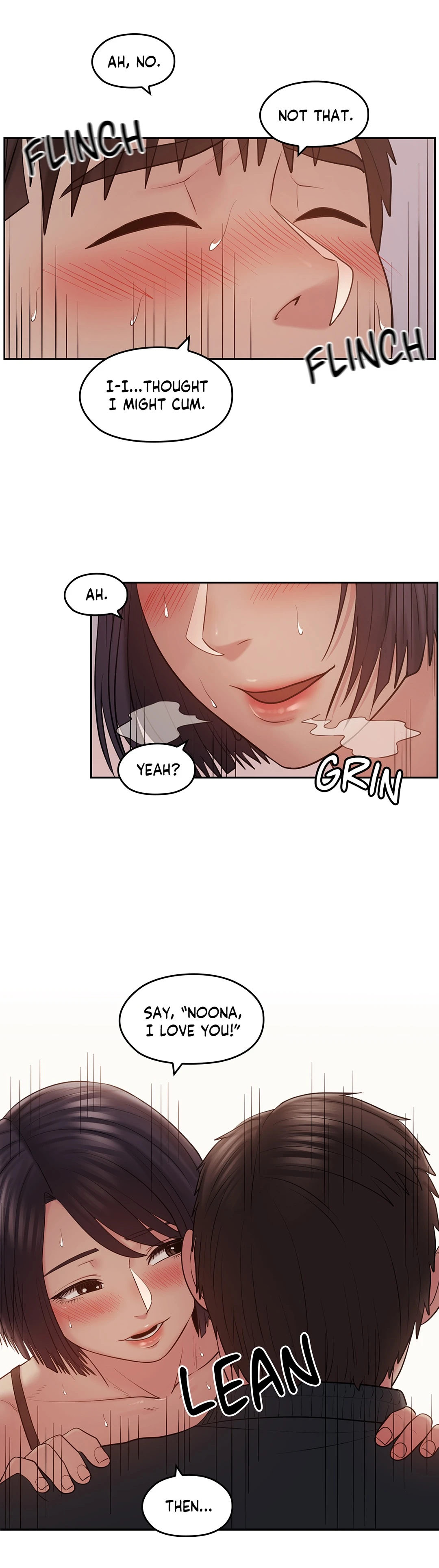 Chemistry Experiments - Chapter 14 [photo 12] - MangaPorn