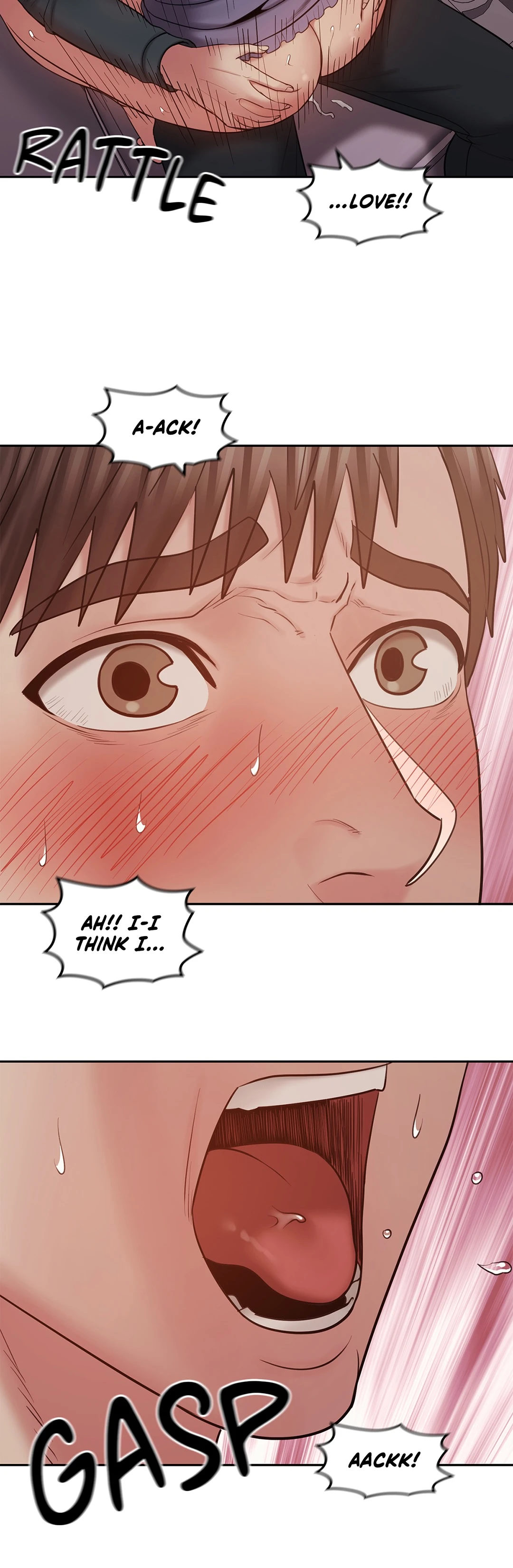 Chemistry Experiments - Chapter 14 [photo 14] - MangaPorn