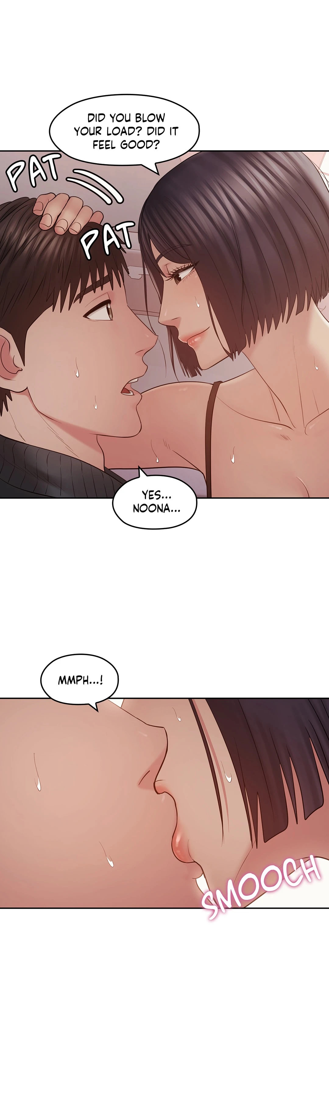 Chemistry Experiments - Chapter 14 [photo 17] - MangaPorn