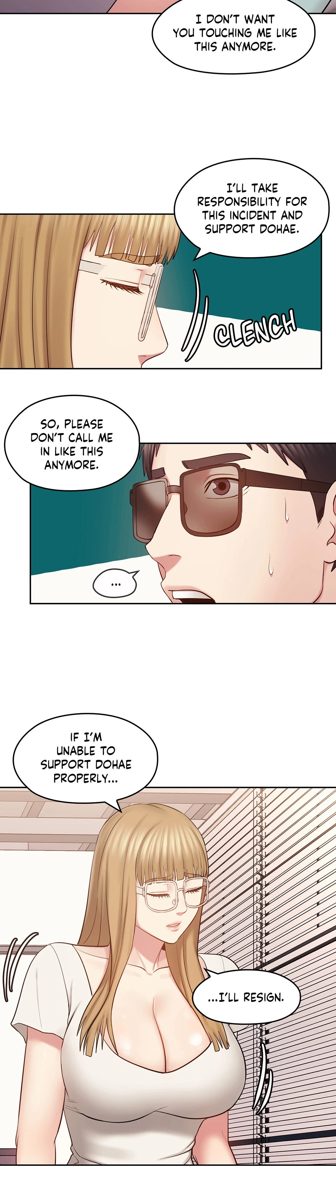 Chemistry Experiments - Chapter 14 [photo 35] - MangaPorn