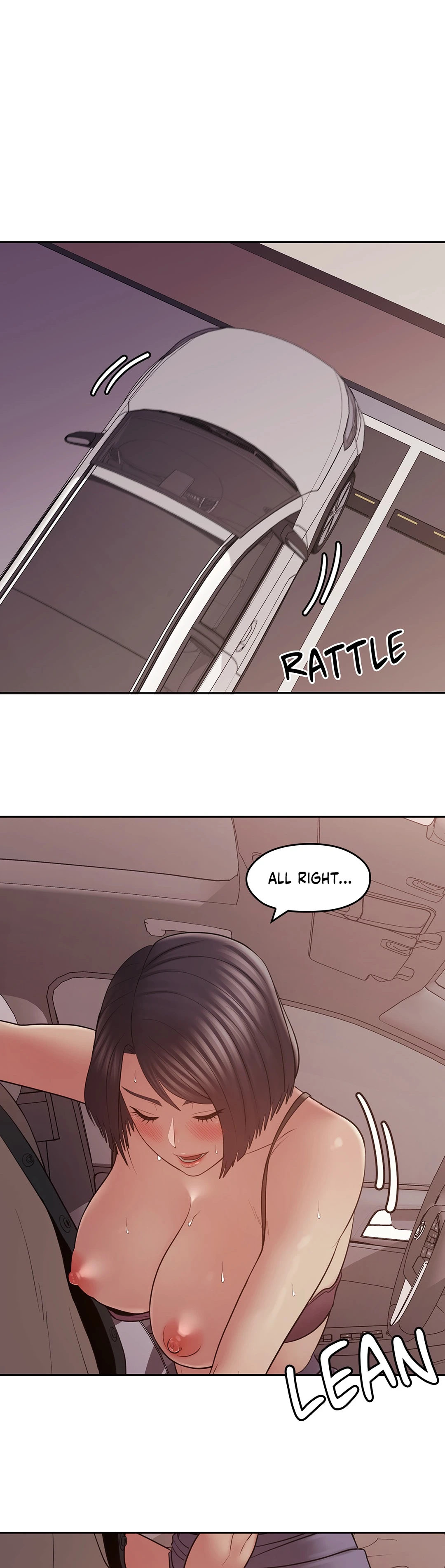 Chemistry Experiments - Chapter 14 [photo 5] - MangaPorn