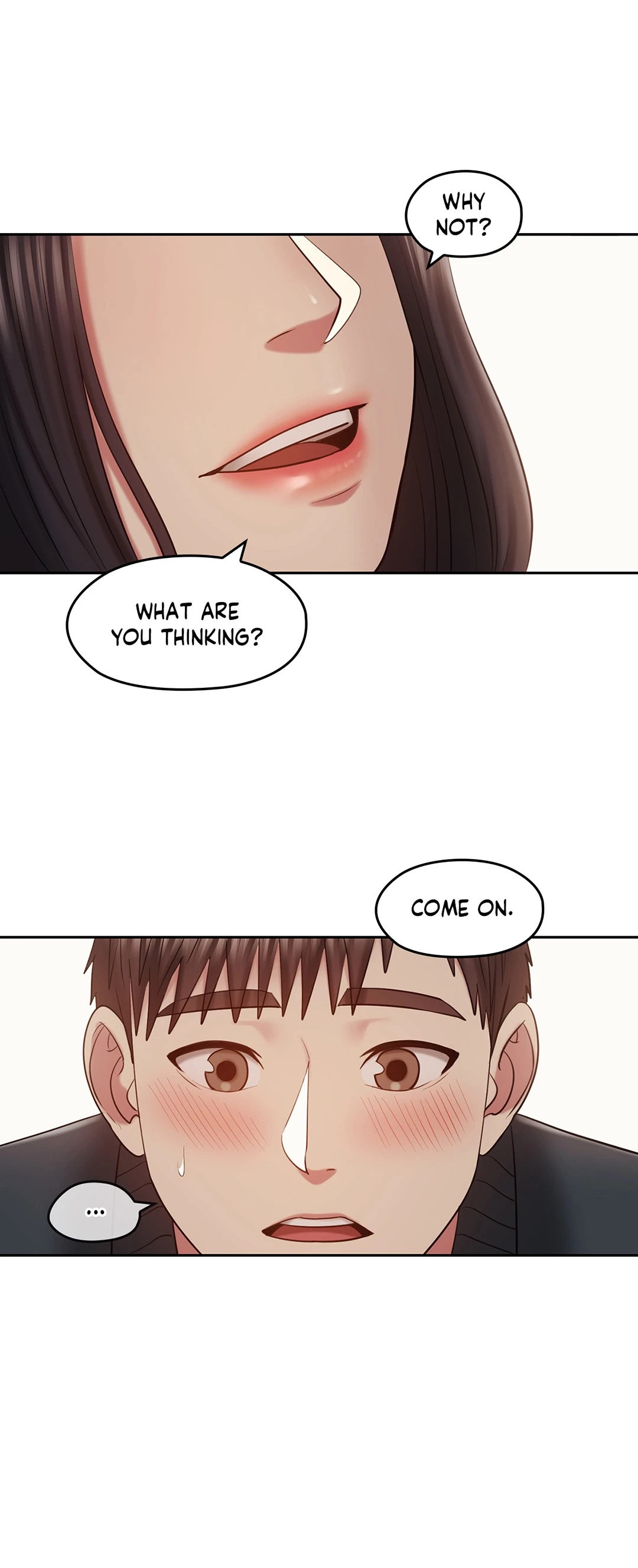 Chemistry Experiments - Chapter 15 [photo 1] - MangaPorn