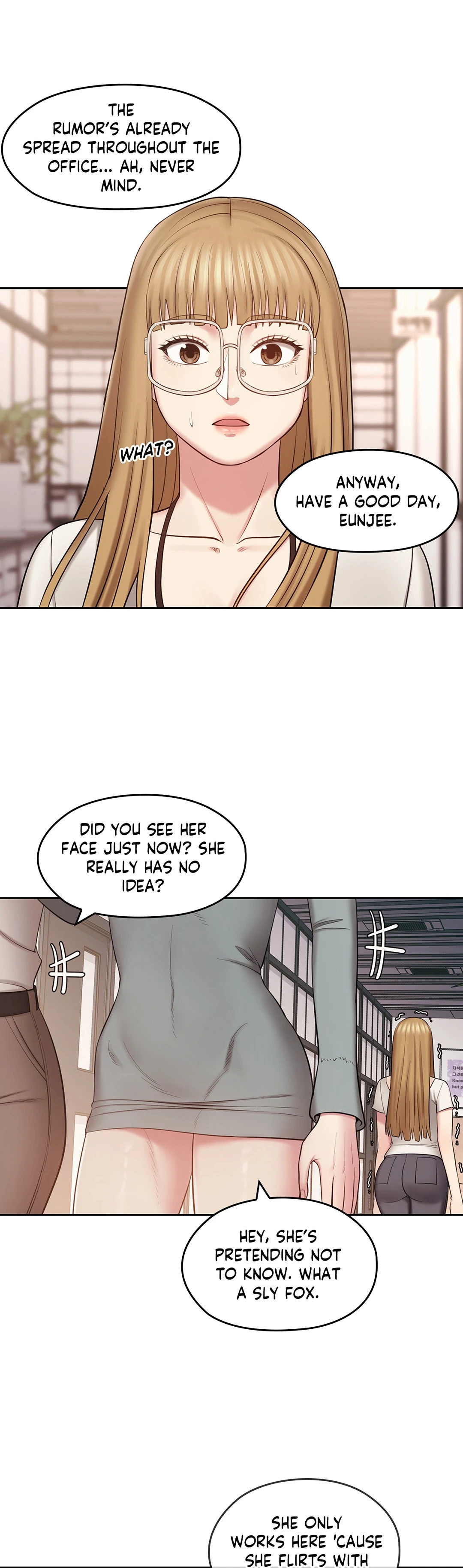 Chemistry Experiments - Chapter 15 [photo 15] - MangaPorn