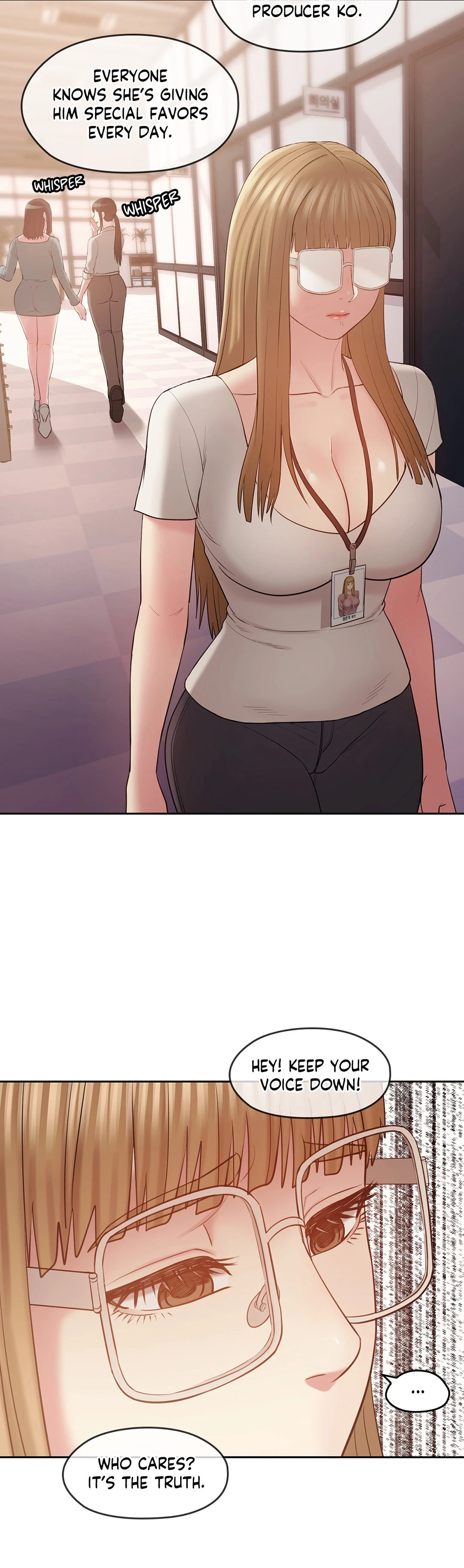 Chemistry Experiments - Chapter 15 [photo 16] - MangaPorn