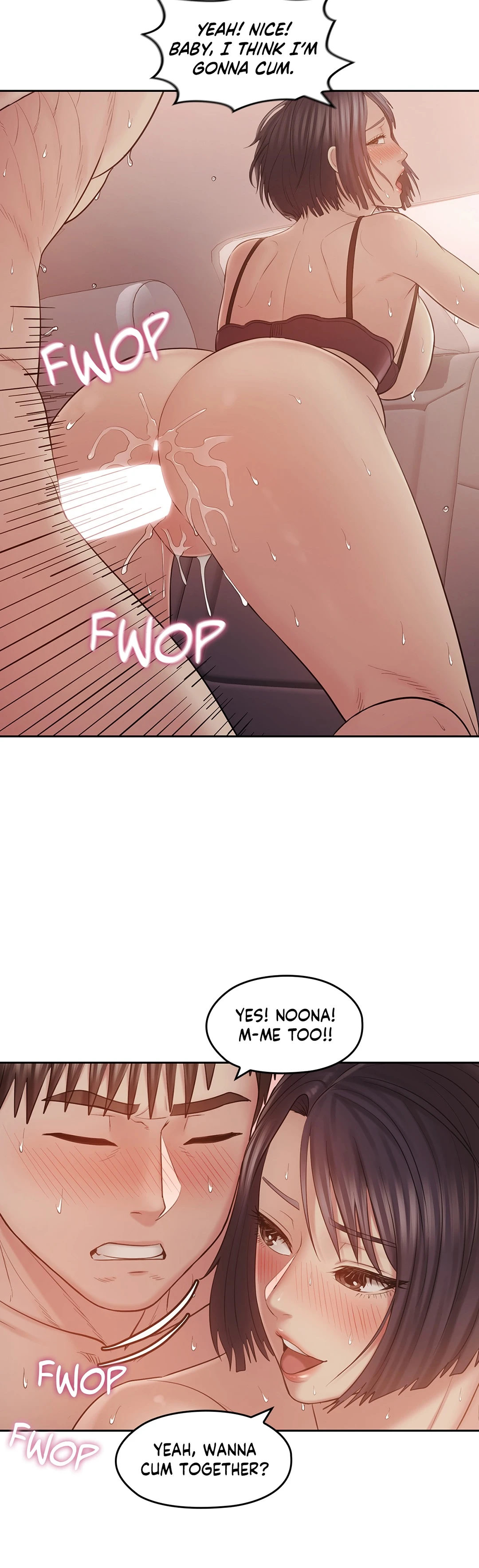 Chemistry Experiments - Chapter 15 [photo 22] - MangaPorn