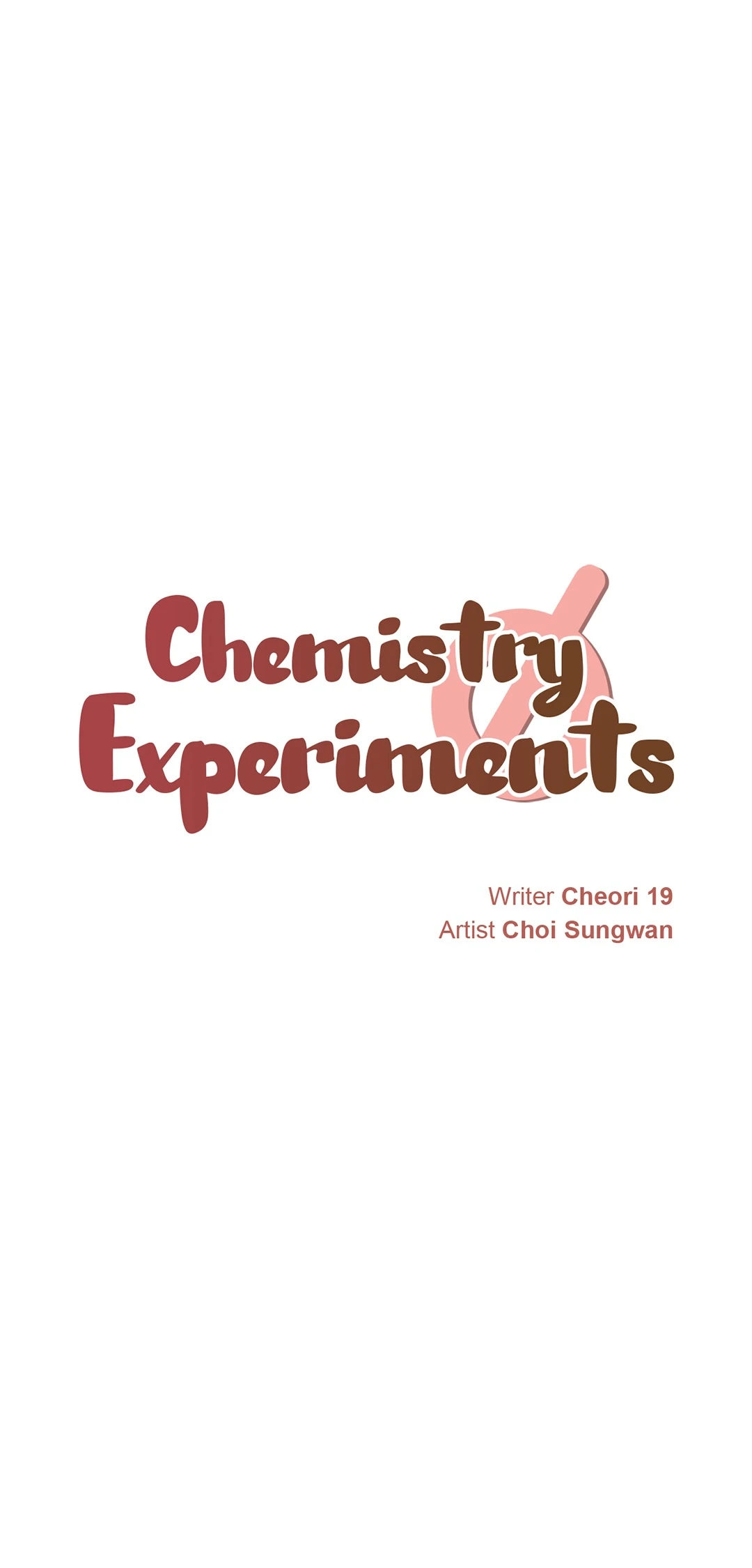 Chemistry Experiments - Chapter 16 [photo 17] - MangaPorn