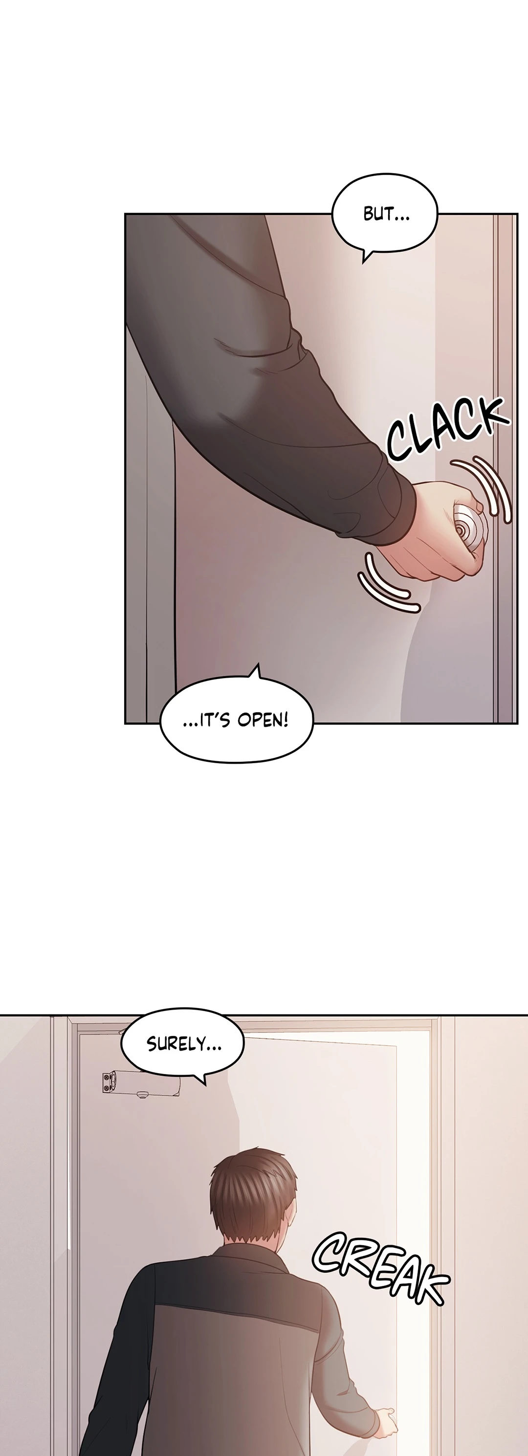 Chemistry Experiments - Chapter 16 [photo 28] - MangaPorn