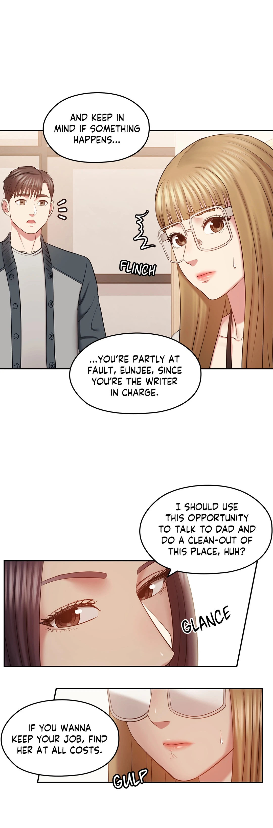 Chemistry Experiments - Chapter 16 [photo 6] - MangaPorn