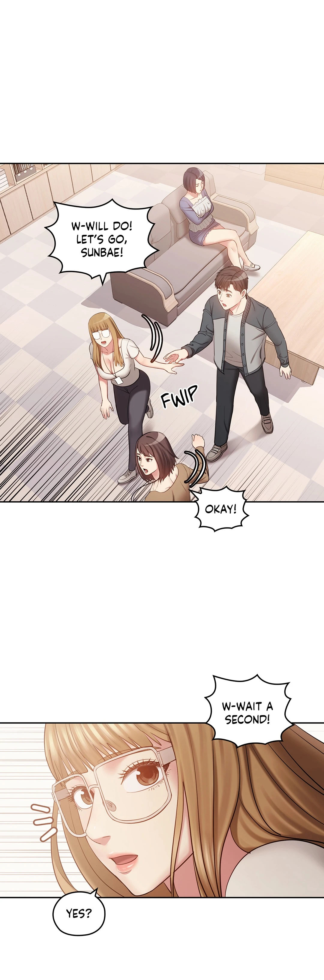 Chemistry Experiments - Chapter 16 [photo 7] - MangaPorn