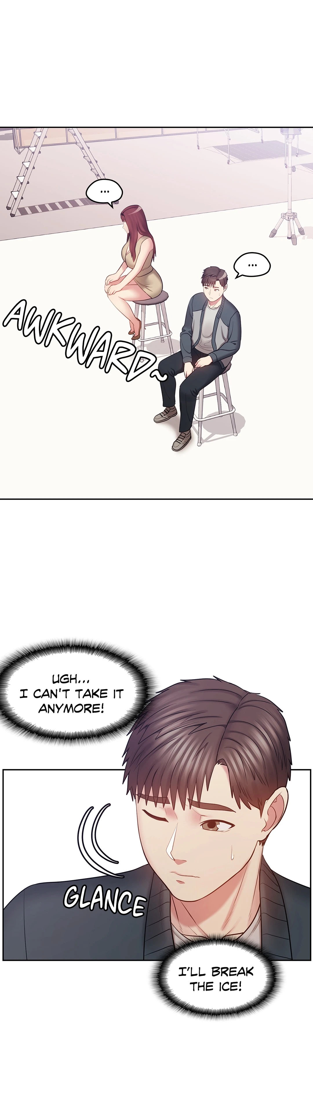 Chemistry Experiments - Chapter 17 [photo 23] - MangaPorn