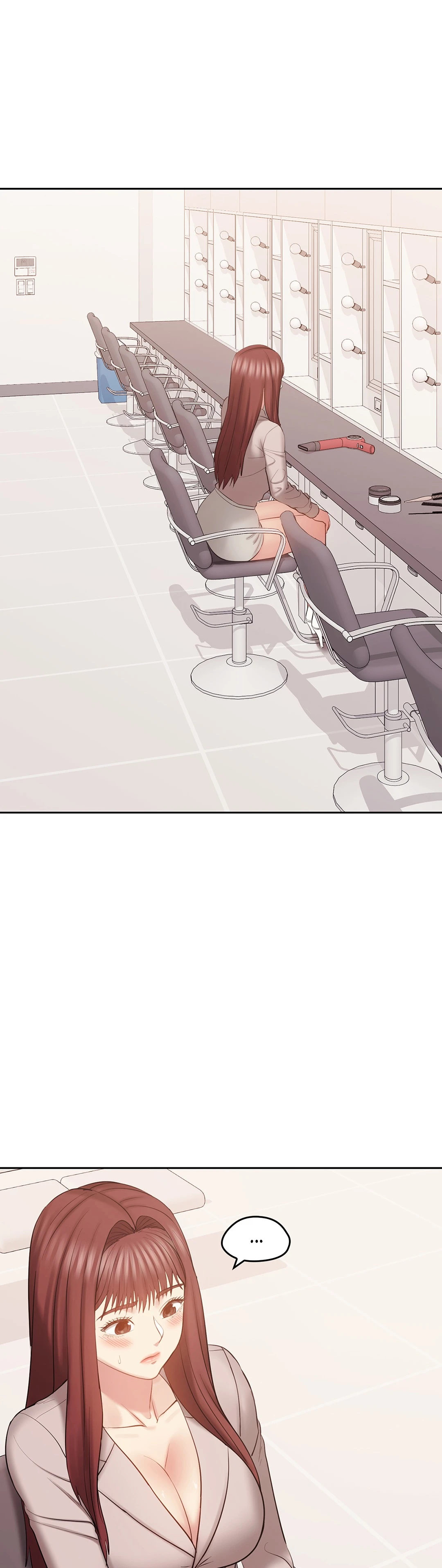 Chemistry Experiments - Chapter 17 [photo 4] - MangaPorn