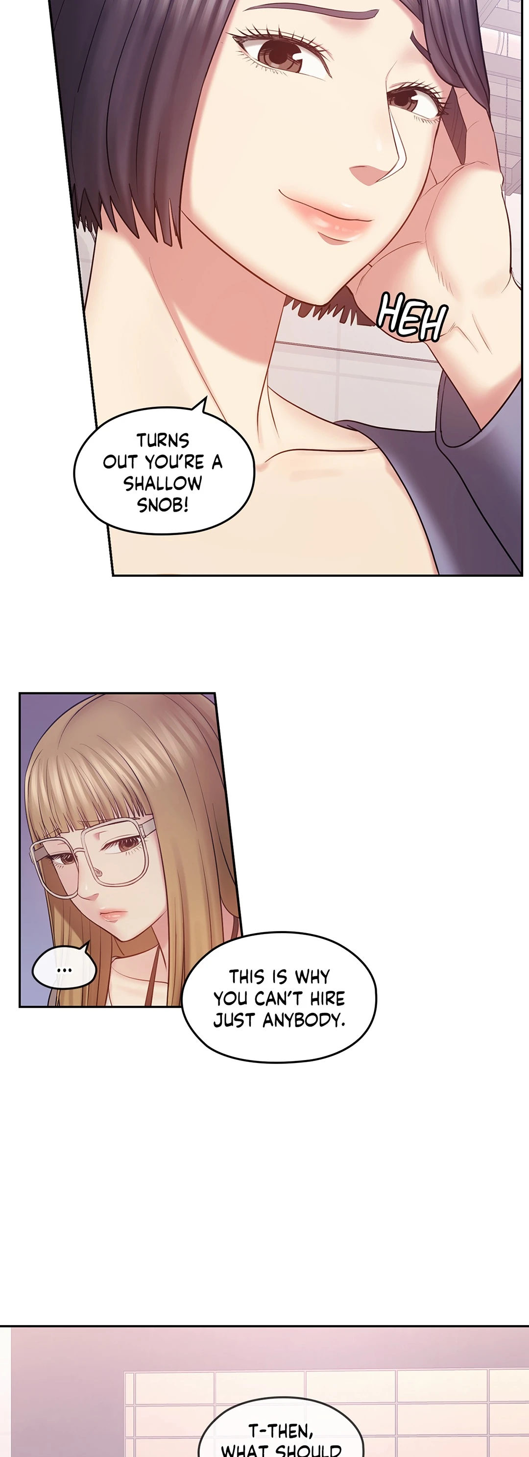 Chemistry Experiments - Chapter 18 [photo 16] - MangaPorn