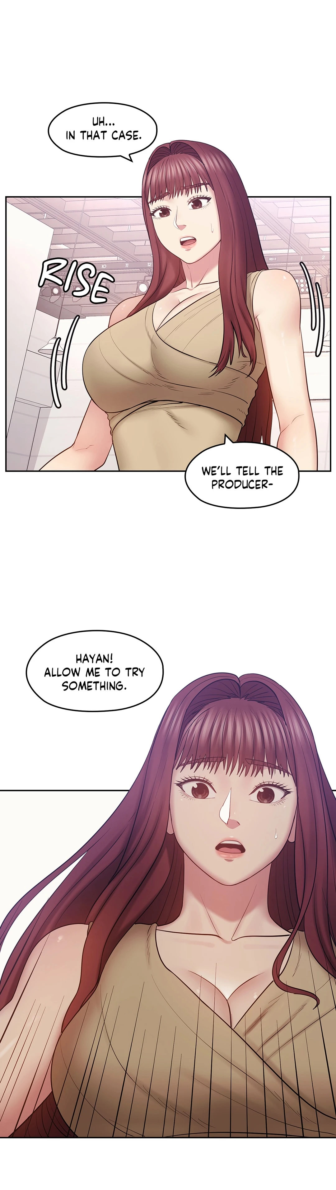 Chemistry Experiments - Chapter 18 [photo 18] - MangaPorn