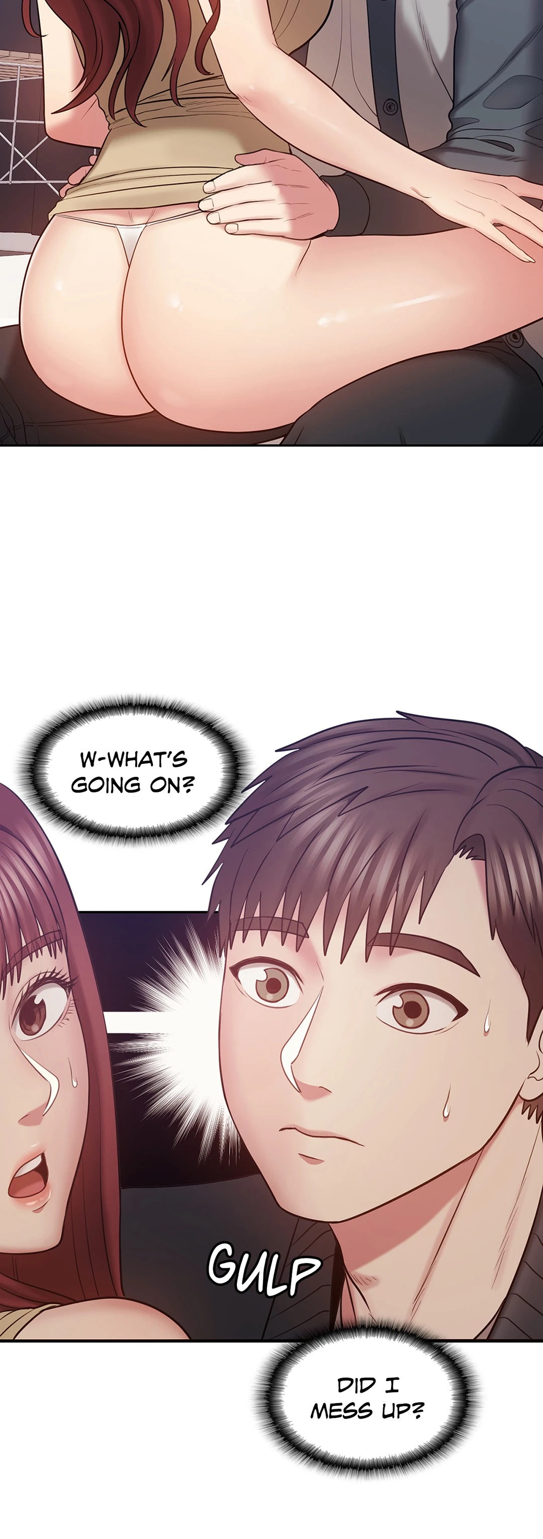 Chemistry Experiments - Chapter 18 [photo 31] - MangaPorn