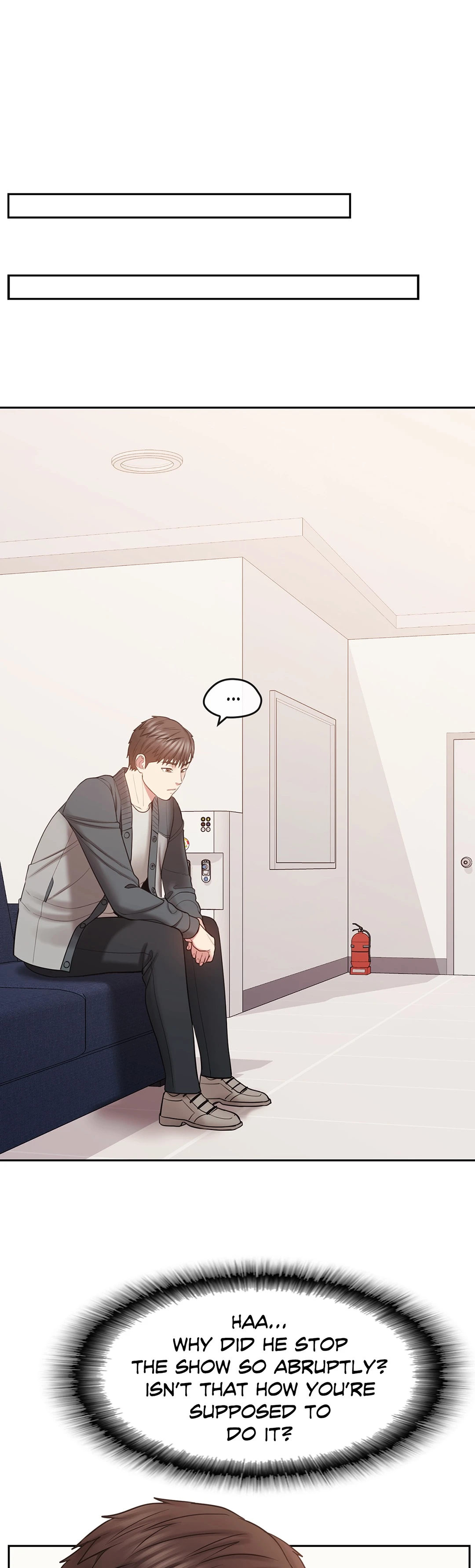 Chemistry Experiments - Chapter 18 [photo 32] - MangaPorn