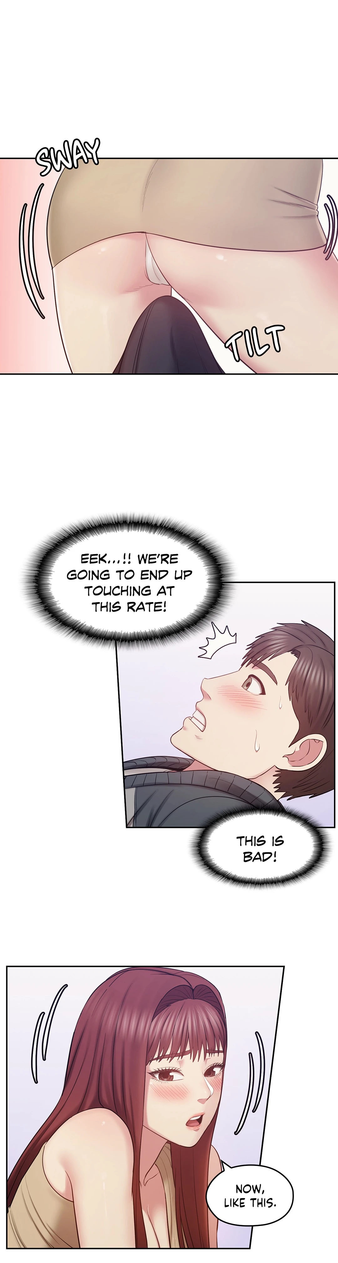 Chemistry Experiments - Chapter 18 [photo 9] - MangaPorn