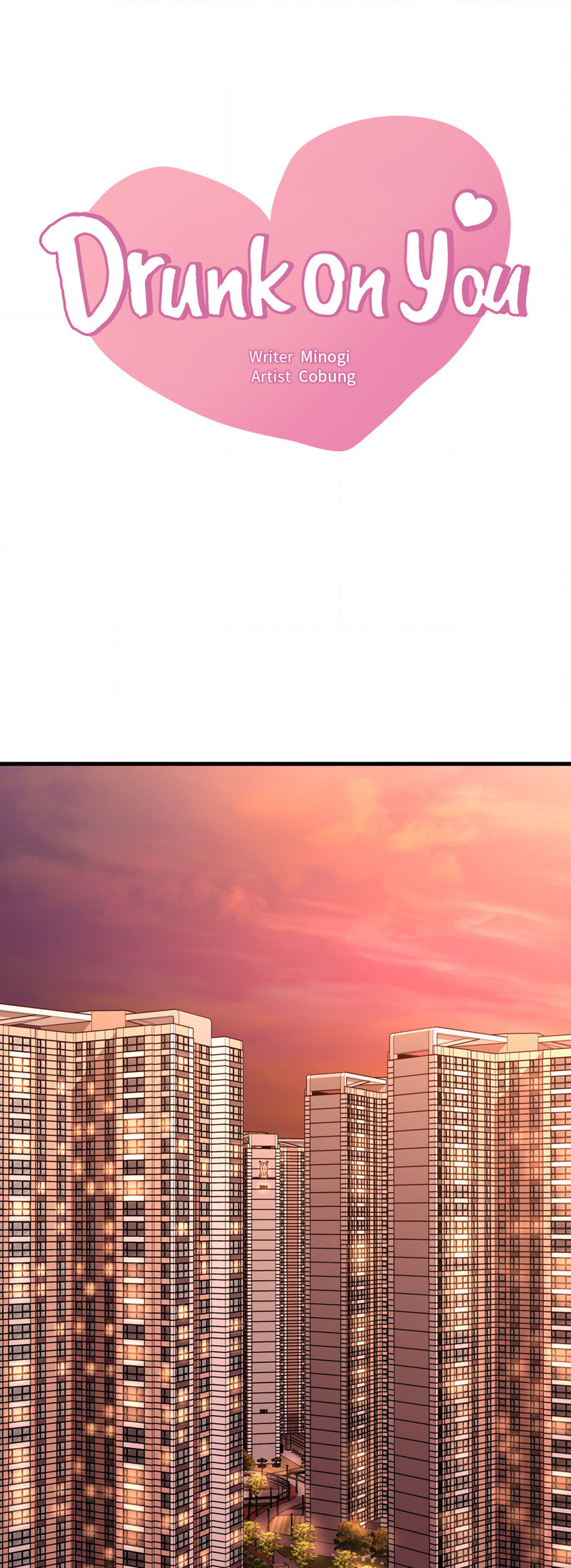 Drunk on You - Chapter 50 [photo 1] - MangaPorn