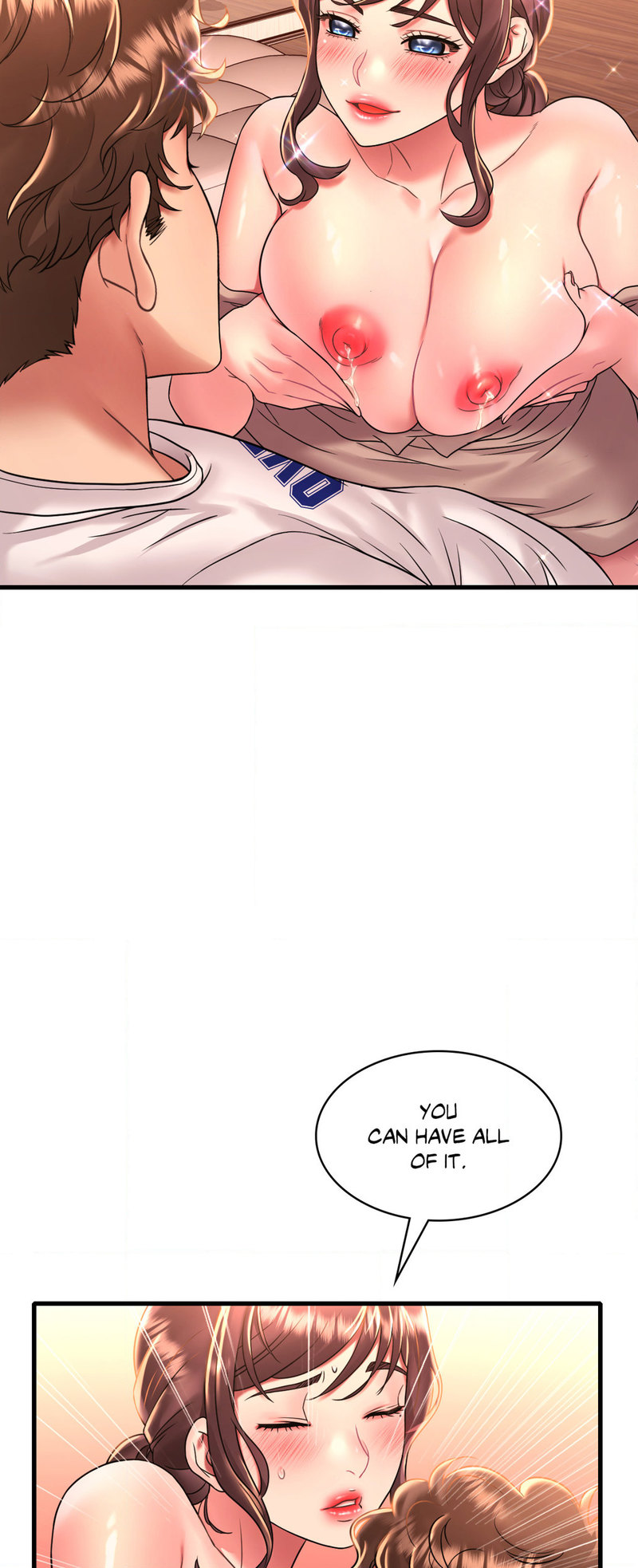 Drunk on You - Chapter 50 [photo 14] - MangaPorn