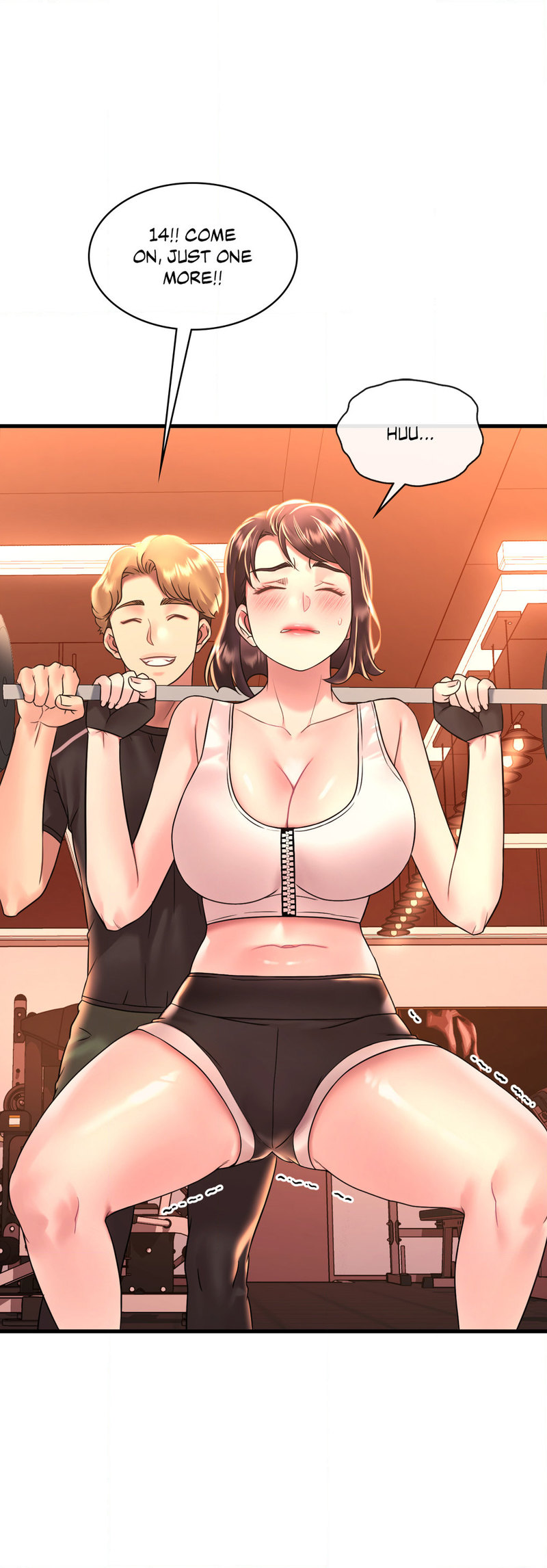 Drunk on You - Chapter 50 [photo 34] - MangaPorn