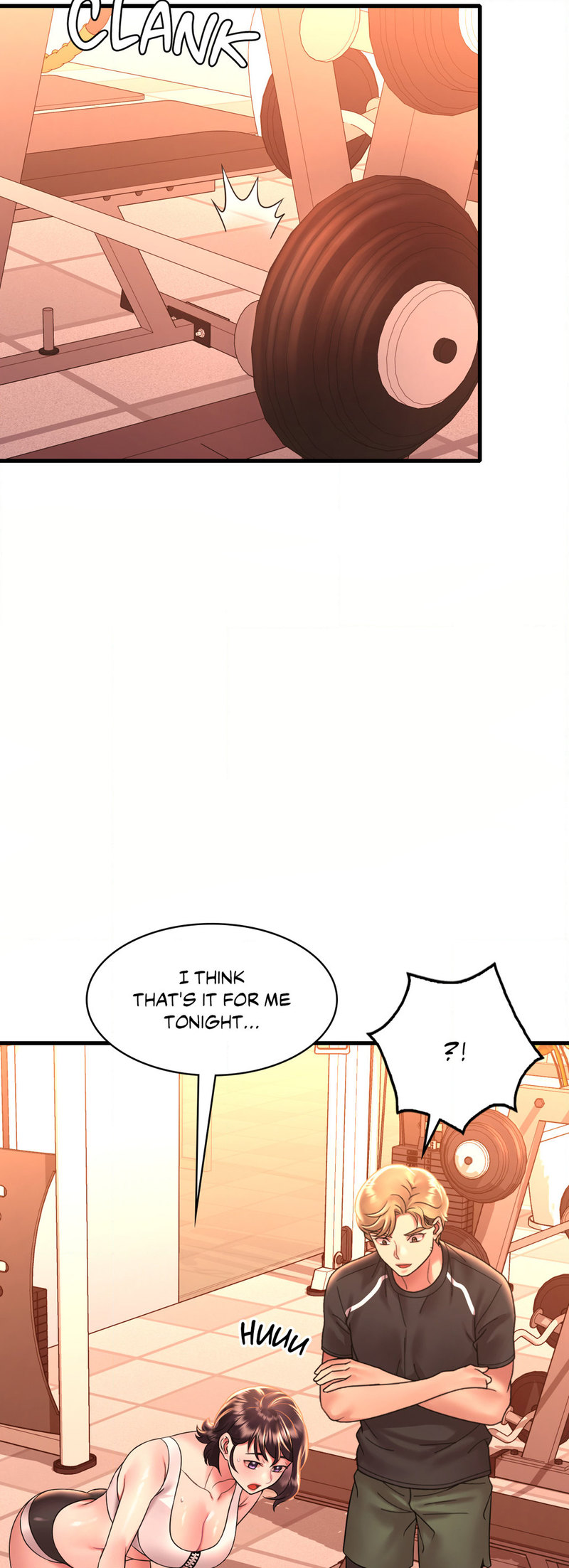 Drunk on You - Chapter 50 [photo 39] - MangaPorn