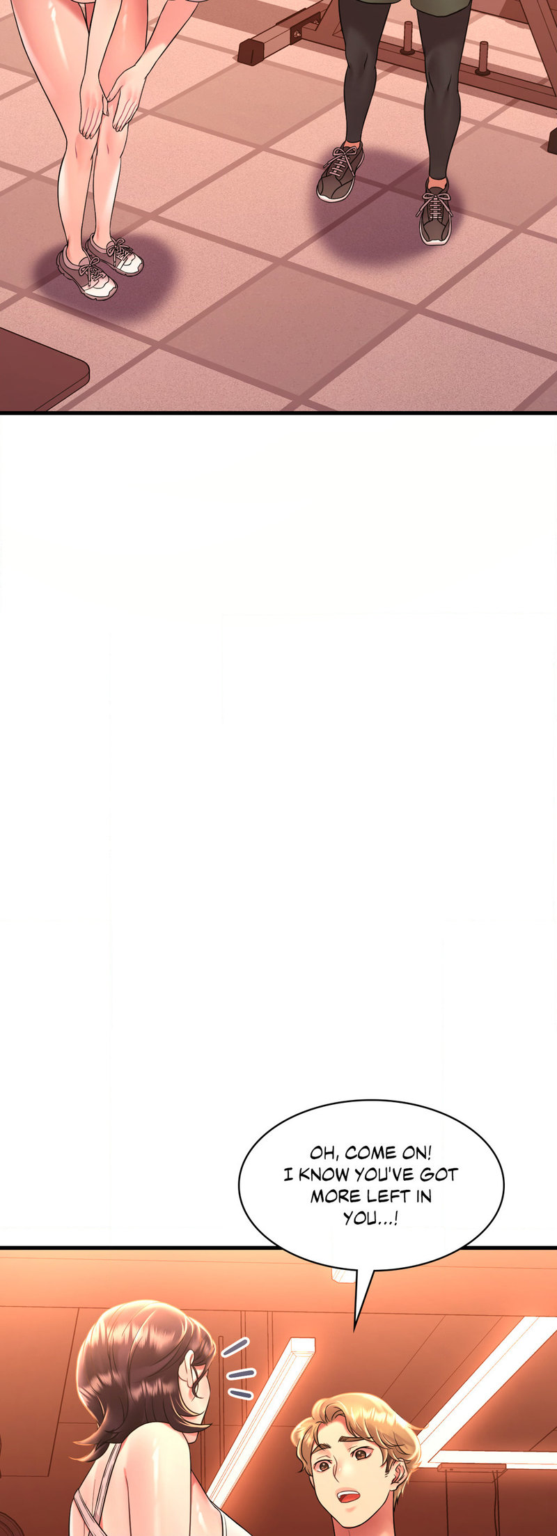 Drunk on You - Chapter 50 [photo 40] - MangaPorn