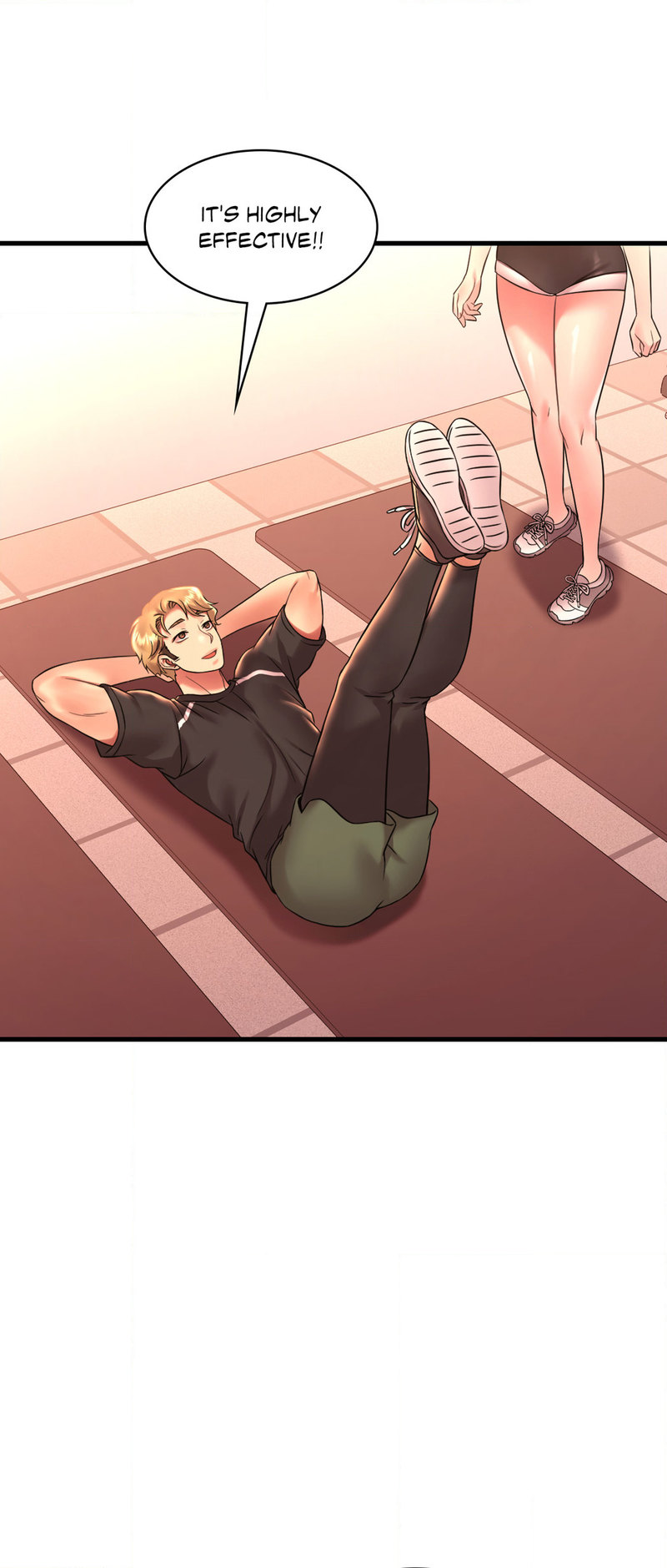 Drunk on You - Chapter 50 [photo 44] - MangaPorn