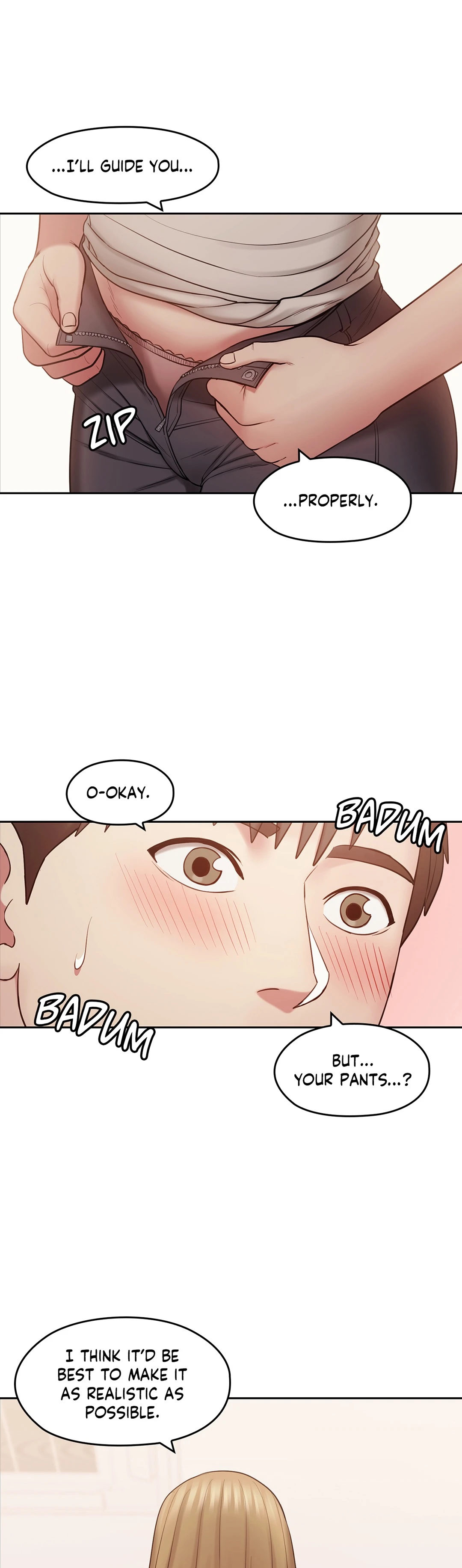 Chemistry Experiments - Chapter 19 [photo 10] - MangaPorn