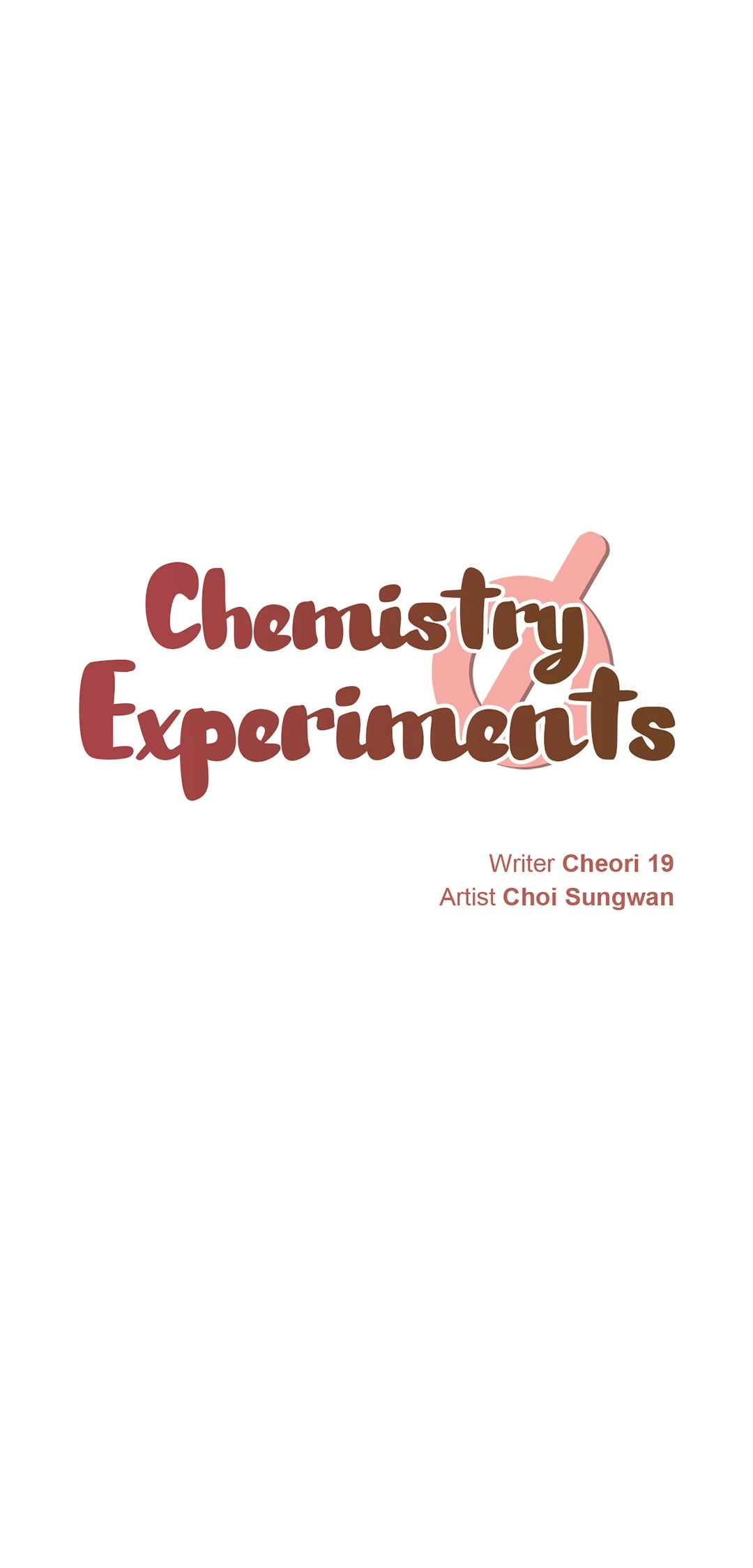 Chemistry Experiments - Chapter 19 [photo 19] - MangaPorn