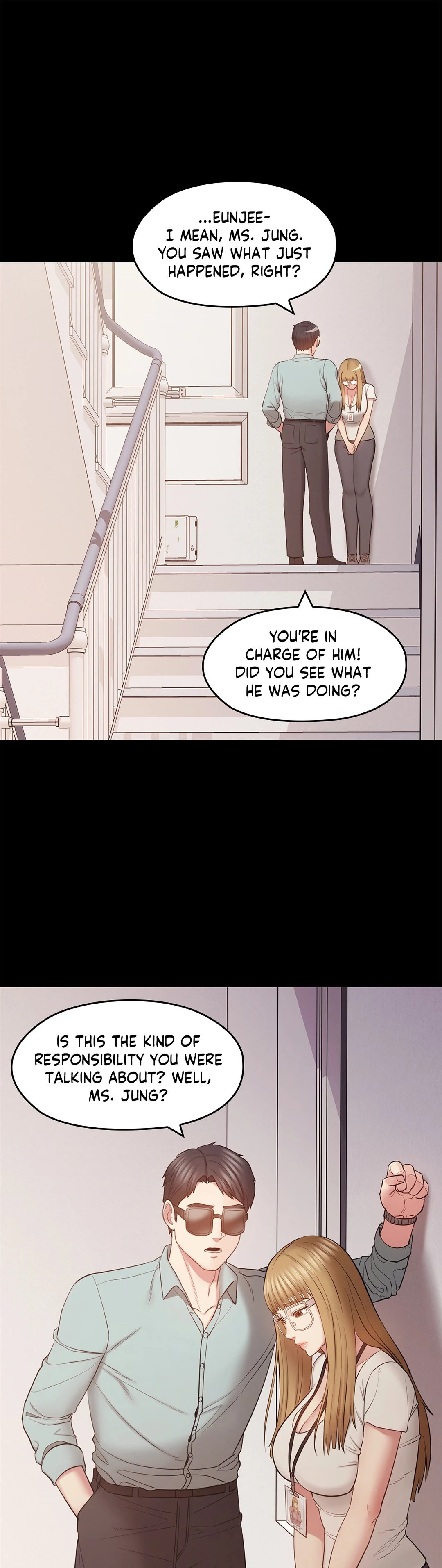 Chemistry Experiments - Chapter 19 [photo 5] - MangaPorn