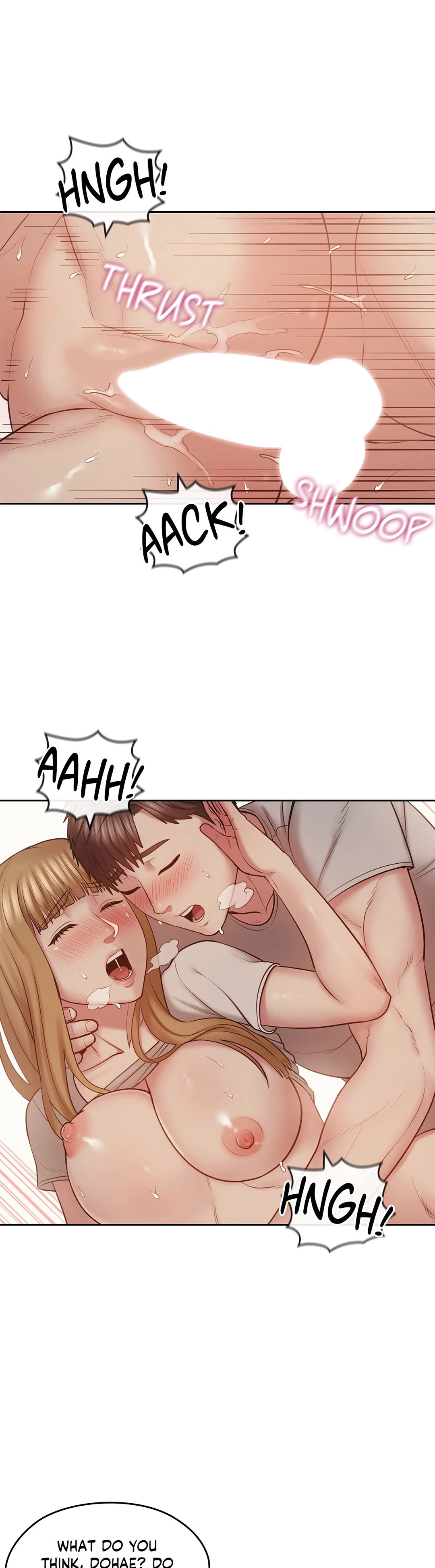 Chemistry Experiments - Chapter 20 [photo 14] - MangaPorn