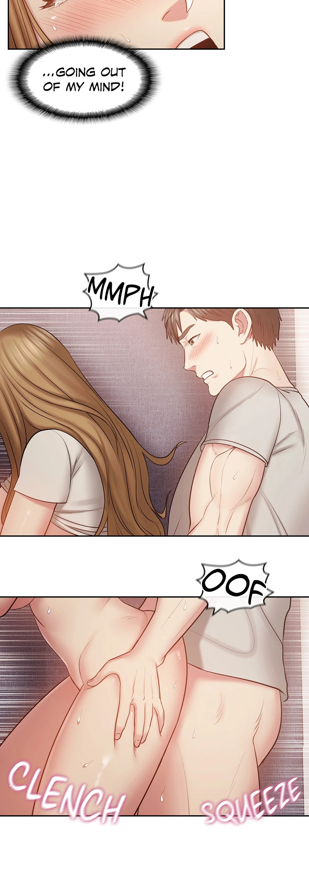 Chemistry Experiments - Chapter 20 [photo 18] - MangaPorn