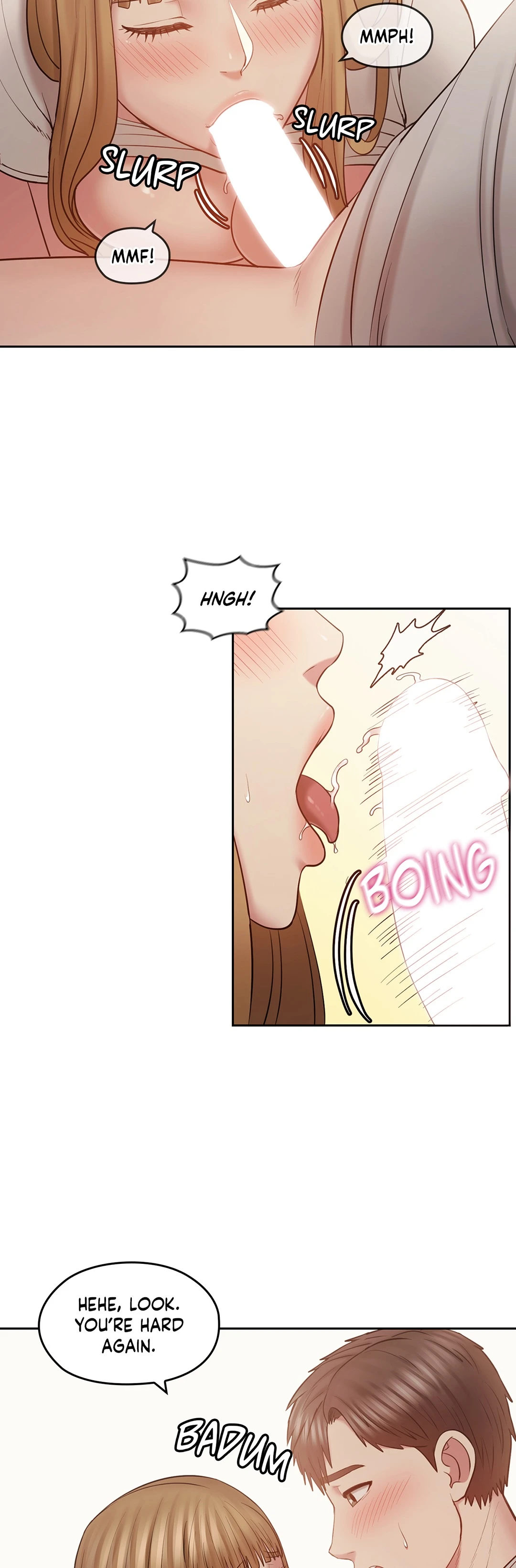 Chemistry Experiments - Chapter 20 [photo 26] - MangaPorn