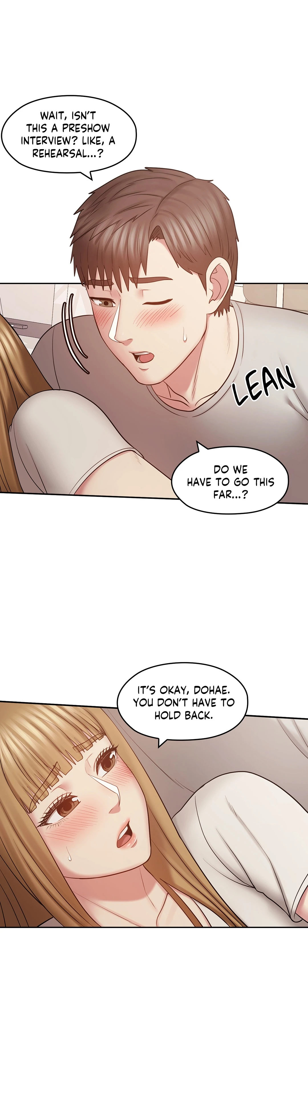 Chemistry Experiments - Chapter 20 [photo 3] - MangaPorn