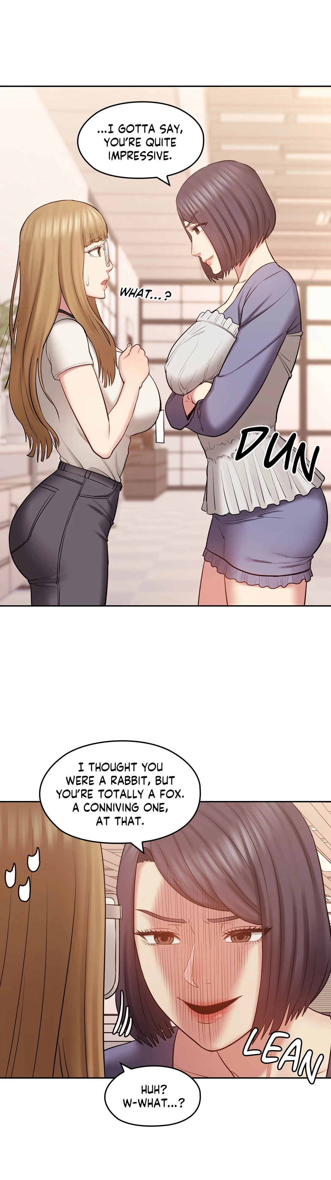 Chemistry Experiments - Chapter 21 [photo 33] - MangaPorn