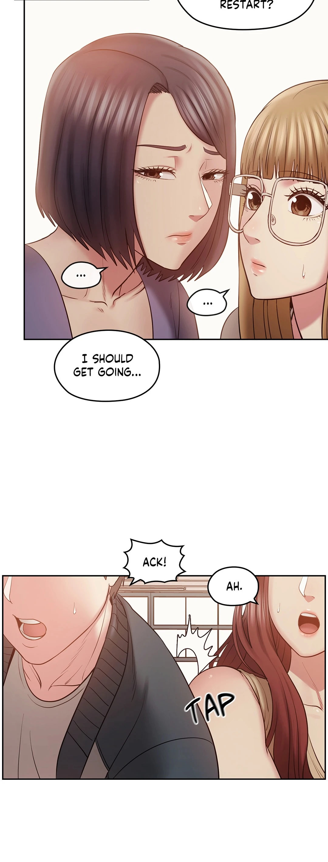 Chemistry Experiments - Chapter 21 [photo 35] - MangaPorn