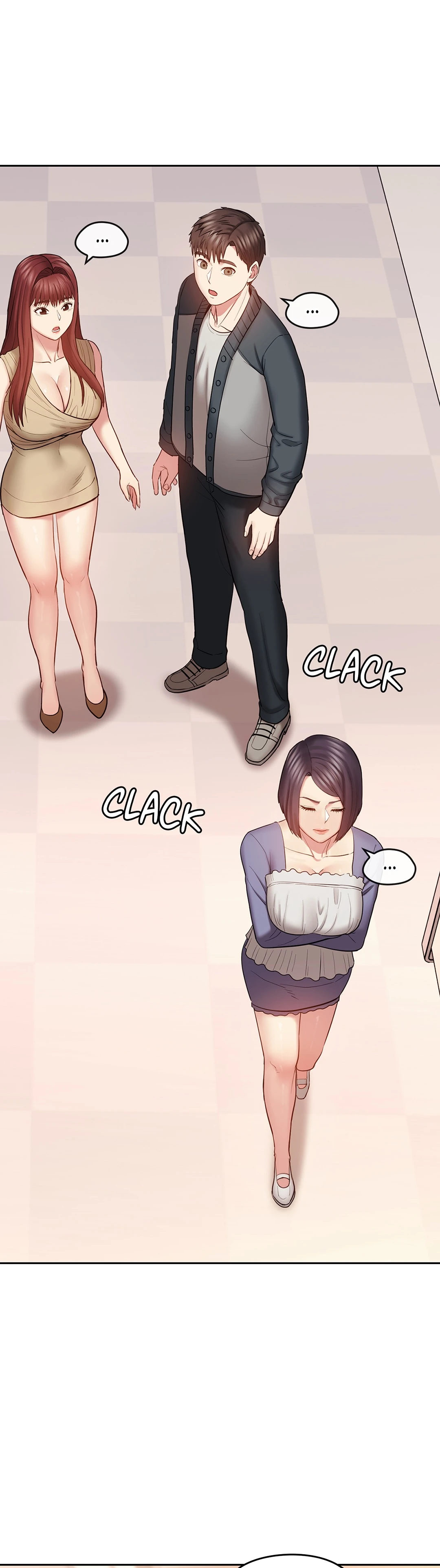 Chemistry Experiments - Chapter 21 [photo 40] - MangaPorn