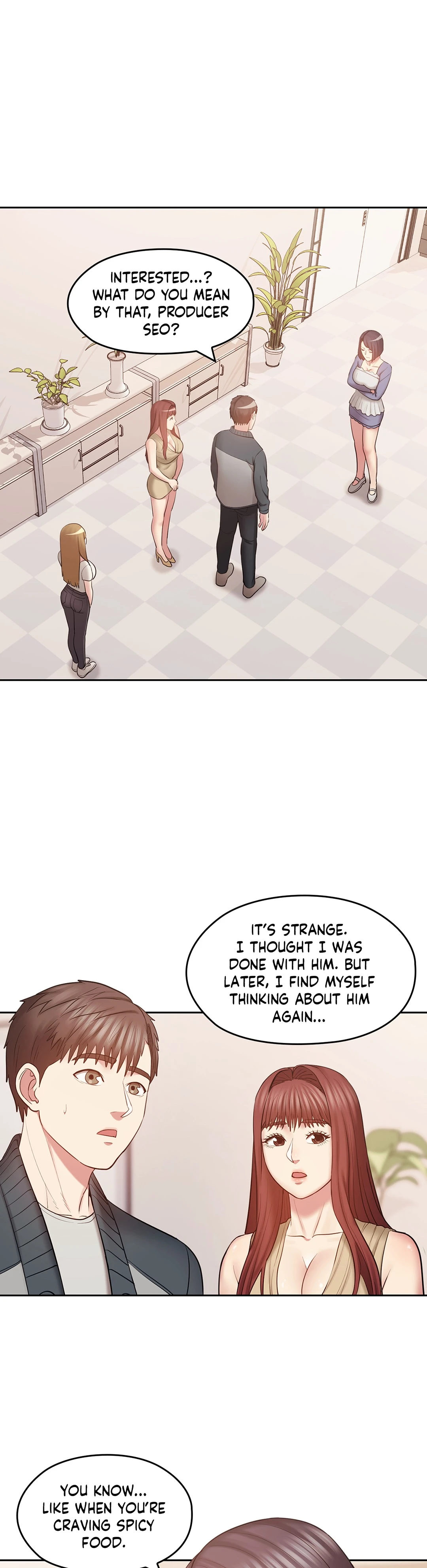 Chemistry Experiments - Chapter 22 [photo 6] - MangaPorn